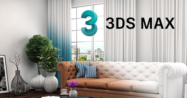 KHÓA HỌC THIẾT KẾ VIDEO 3DSMAX TỪ CƠ BẢN ĐẾN NÂNG CAO