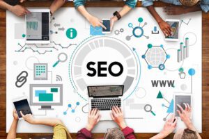 khóa học seo từ cơ bản đến nâng cao