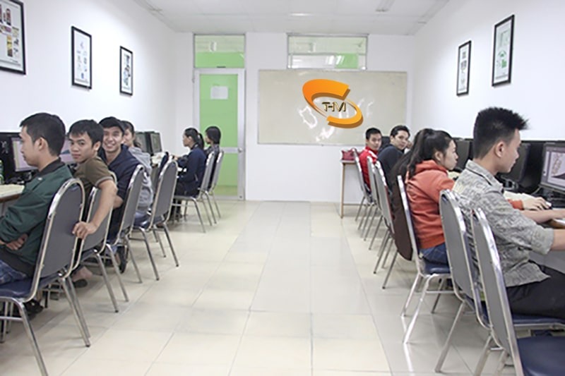 tin học văn phòng cho người đi làm