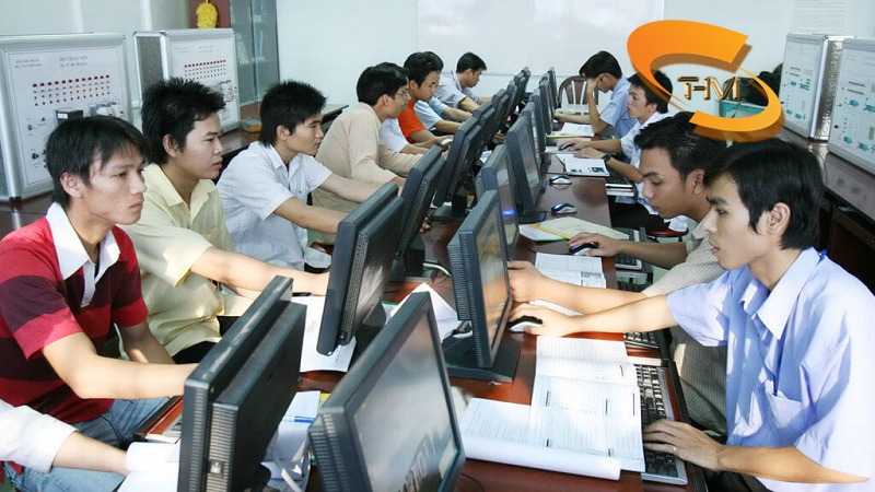dịch vụ đào tạo theo yêu cầu