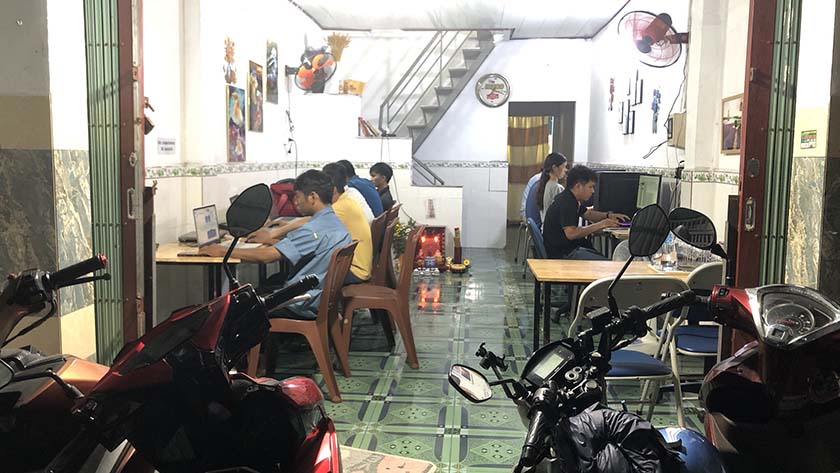 Đối tượng của khóa học thiết kế nội thất 3D