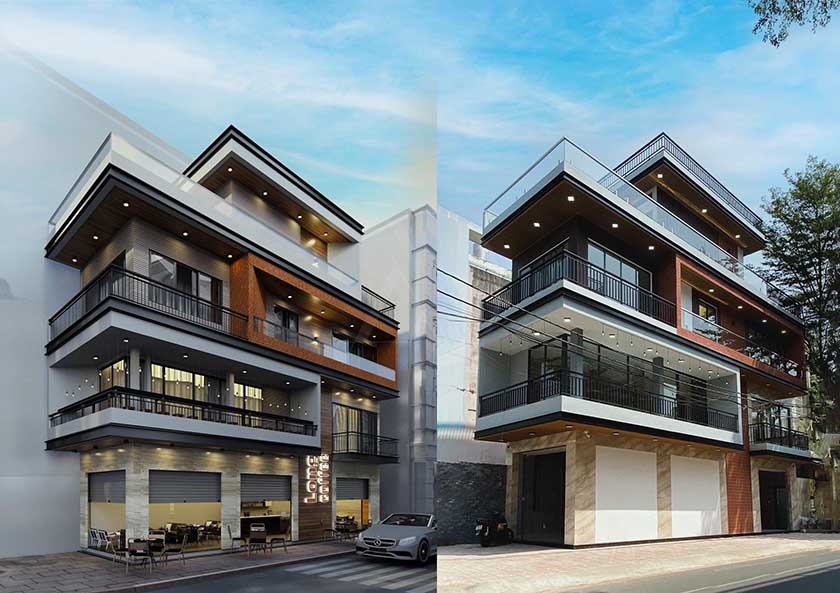 Kết luận học thiết kế nội thất nên vẽ gì