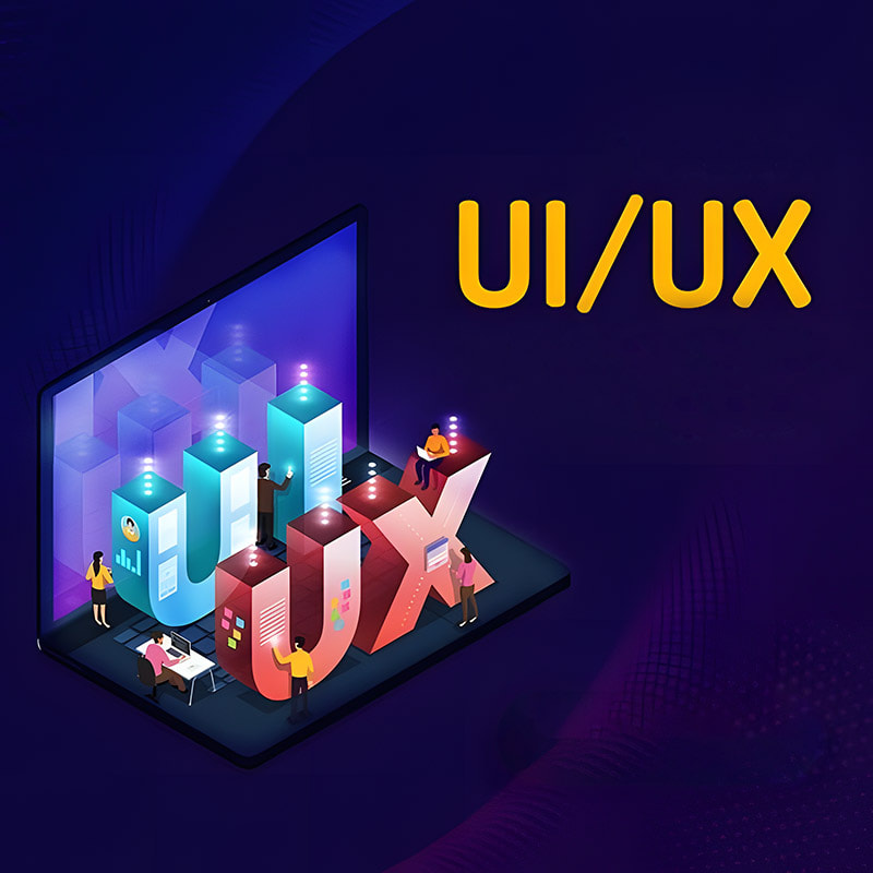 Khóa học UX/UI