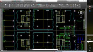 Khóa học Autocad 2D