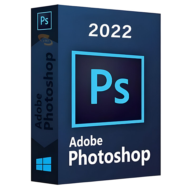 Phần mềm Photoshop trong thiết kế tiệc cưới