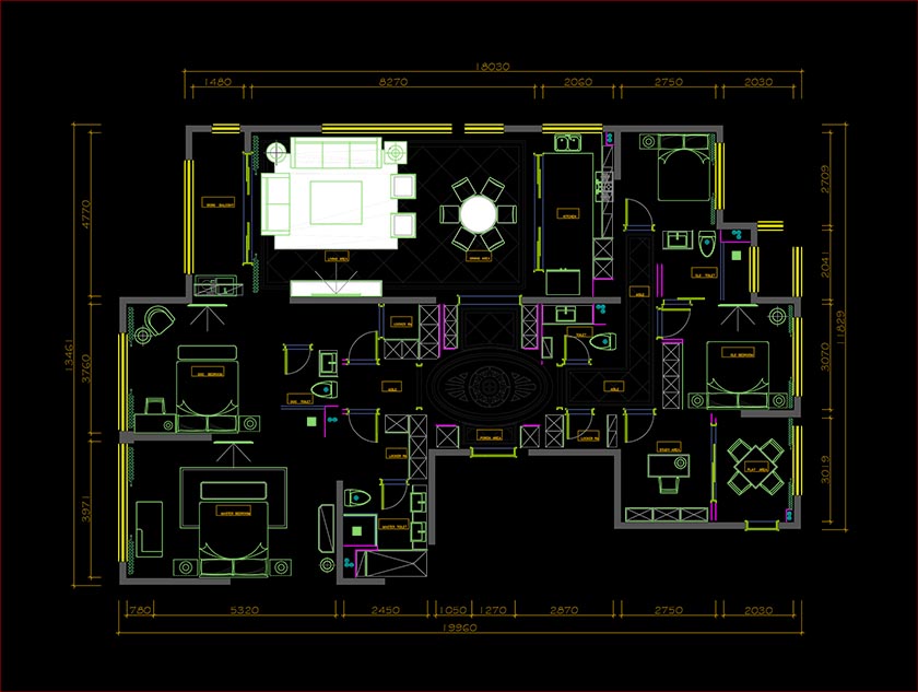 Học Autocad Quận 12