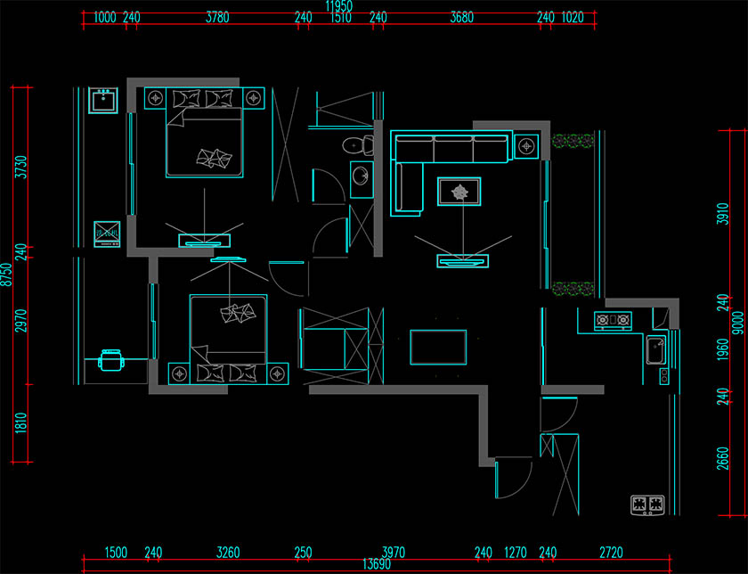 Lợi ích của việc học Autocad