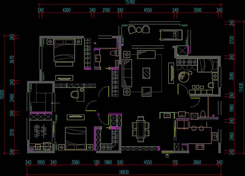 Mục tiêu của khóa học Autocad Quận 12