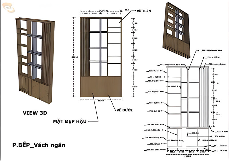 Mục tiêu của lớp học thiết kế nội thất ngắn hạn