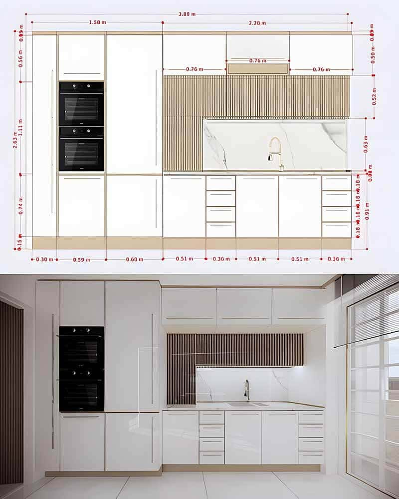 Các bước để trở thành nhà thiết kế nội thất thành công