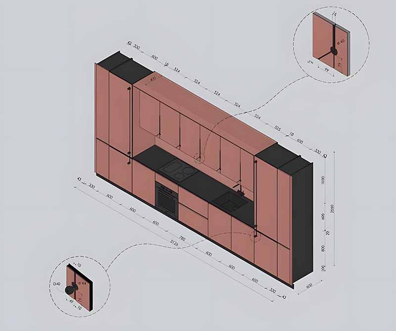 Khóa học thiết kế nội thất ngắn hạn tại TPHCM