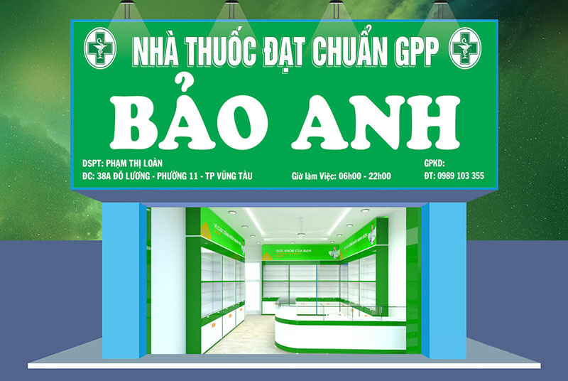 Thiết kế biển hiệu quảng cáo miễn phí