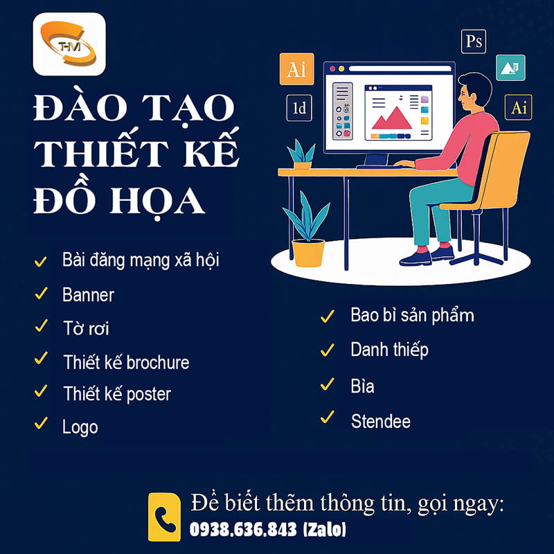Ngành thiết kế đồ họa là gì
